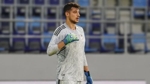 Gaziantep FK'da Mustafa Burak Bozan kalıcı olacak